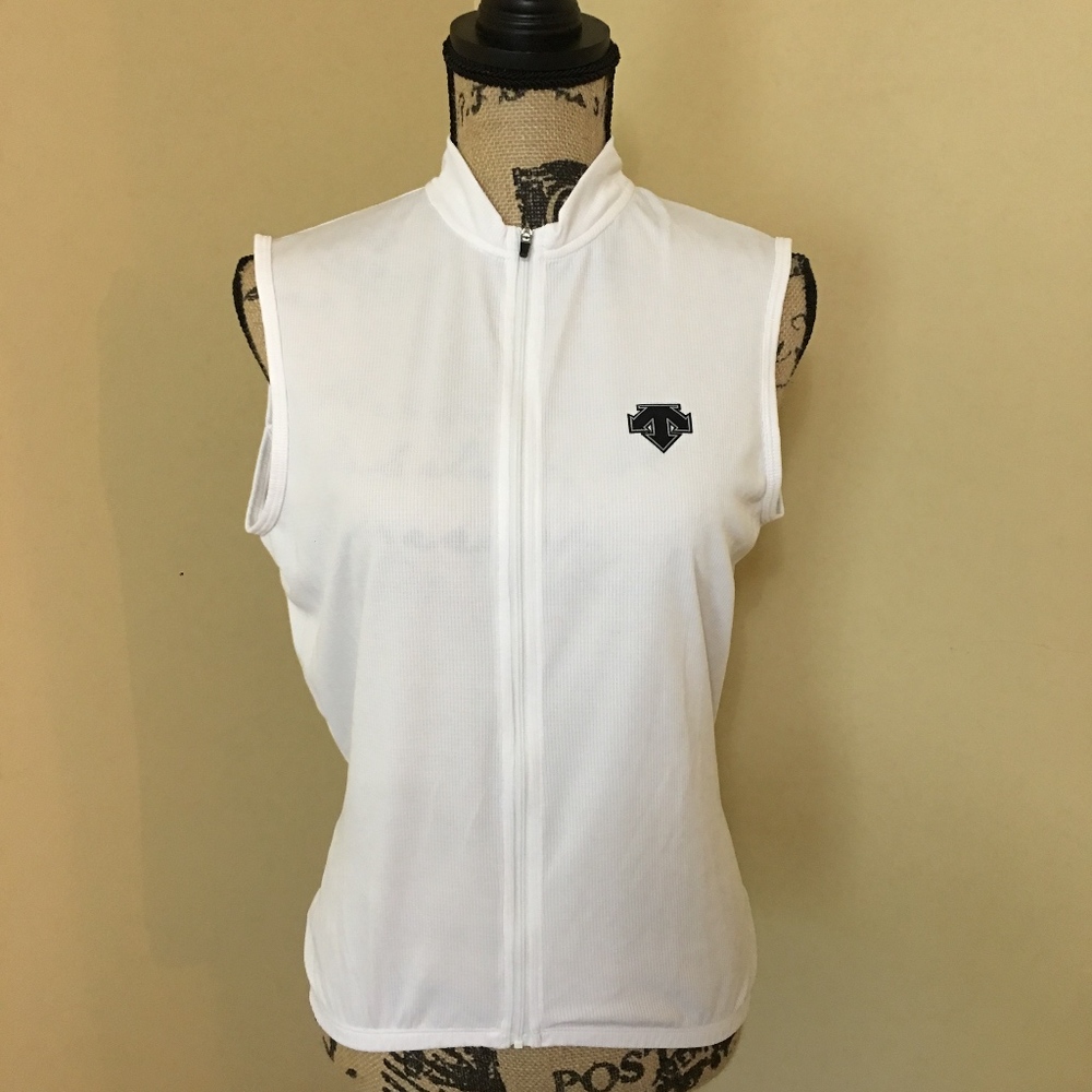 Descente Bike Top